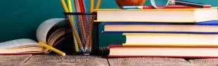 Libri di Testo Scuola Secondaria di 1° Grado "GARELLI"