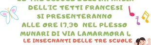 OPEN DAY SCUOLA INFANZIA