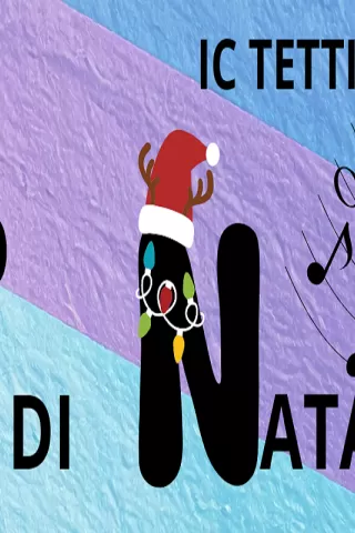 Coro di Natale: Scuola Infanzia Hansel e Gretel e 5A Europa Unita