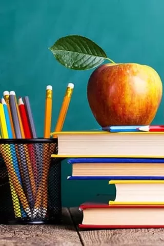 Libri di Testo Scuola Secondaria di 1° Grado "GARELLI"