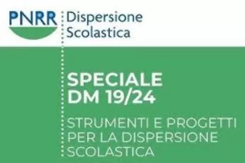 Disseminazione PNRR DM 19-2024 DIVARI