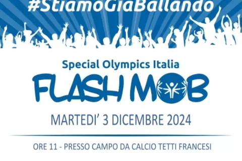 FLASH MOB