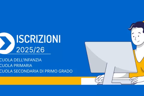 ISCRIZIONI 25-26