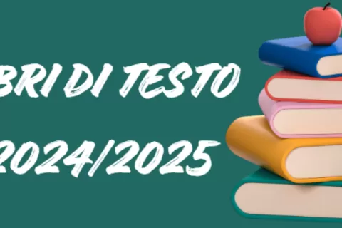 PRENOTAZIONE LIBRI DI TESTO SCUOLA PRIMARIA A.S. 2024/2025 - INDICAZIONI