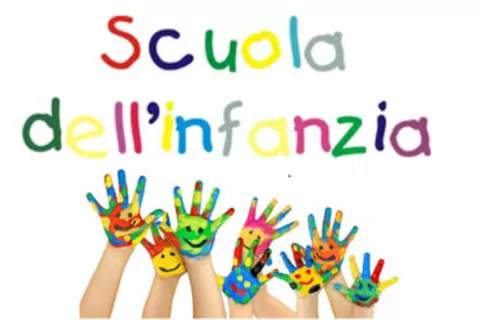 PRENOTAZIONE VISITA ALLE NOSTRE SCUOLE DELL'INFANZIA