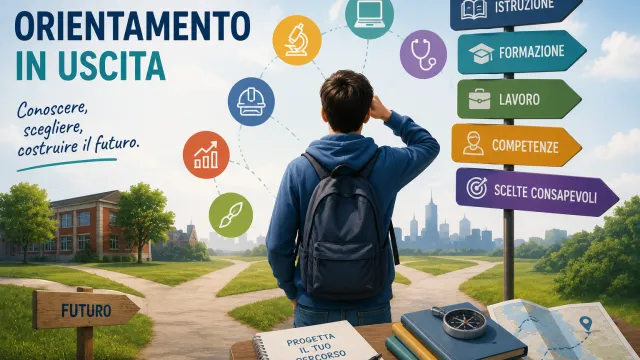 Orientamento