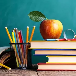Libri di Testo Scuola Secondaria di 1° Grado "GARELLI"